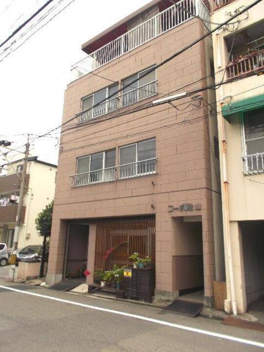 その他　共用部分