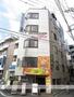 板橋駅より徒歩1分 3階 築34年8ヶ月の賃貸物件