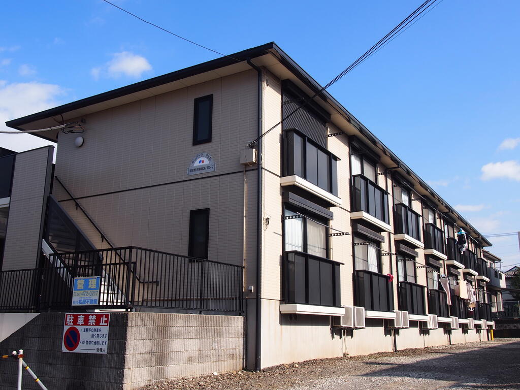 ＪＲ総武線 津田沼駅 徒歩19分 築29年