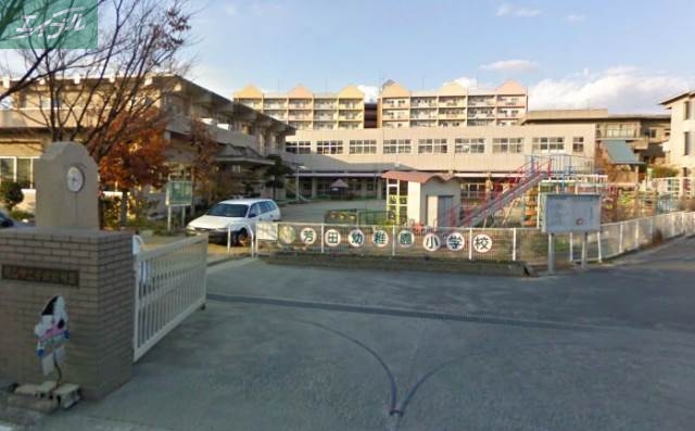 幼稚園・保育園　芳田幼稚園（幼稚園・保育園）まで661m