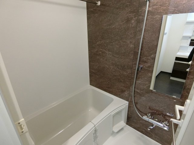 バス・シャワールーム　別号室参照