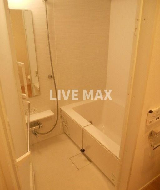 バス・シャワールーム　別号室参考写真