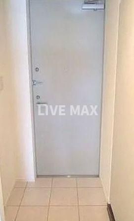 玄関　別号室参考写真