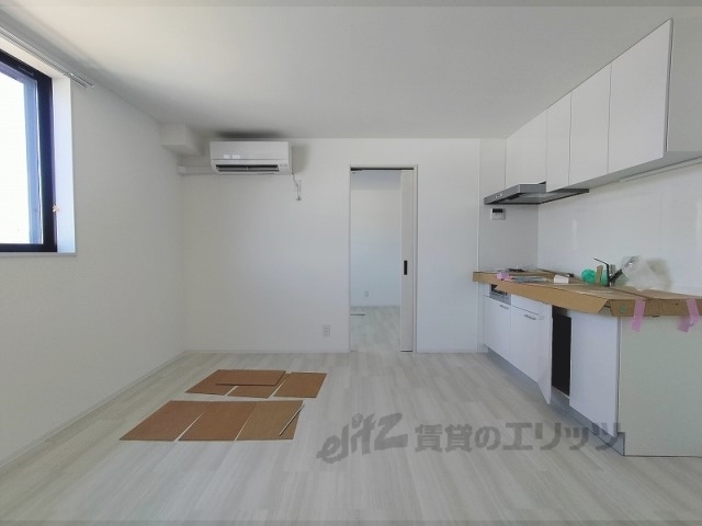 居室・リビング　居室