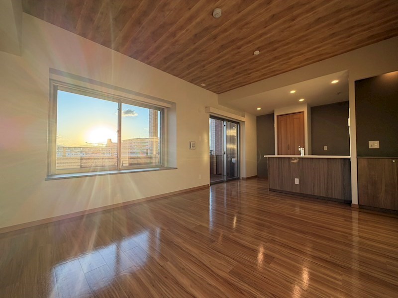 居室・リビング　※別号室参照