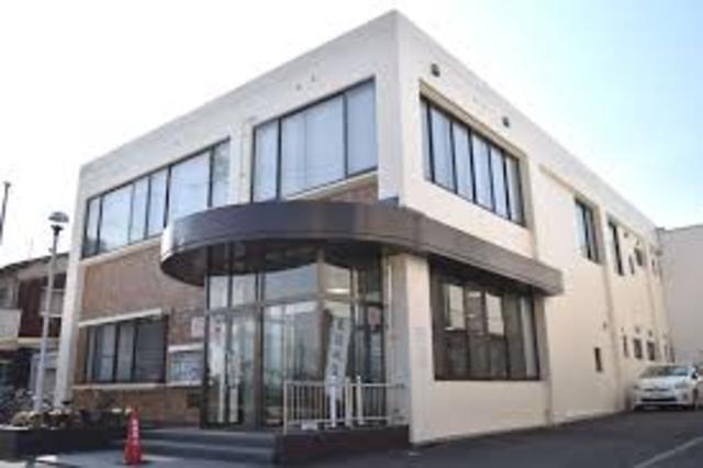 その他　勝原サービスセンター（その他）まで218m