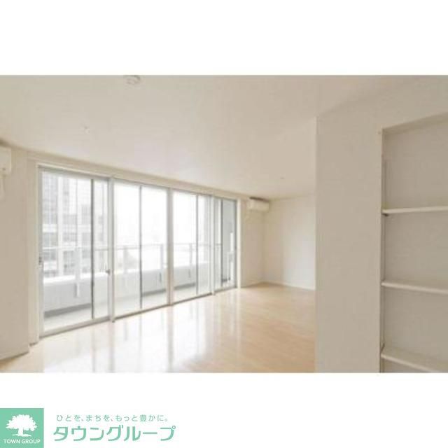 バルコニー　※写真は同タイプ住戸です。