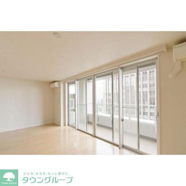 居室・リビング　※写真は同タイプ住戸です。