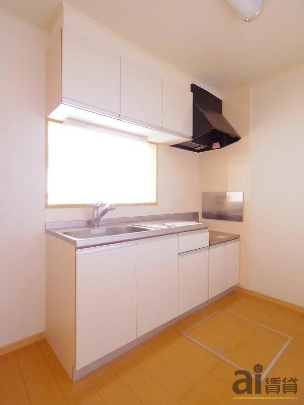 キッチン　※同仕様写真です