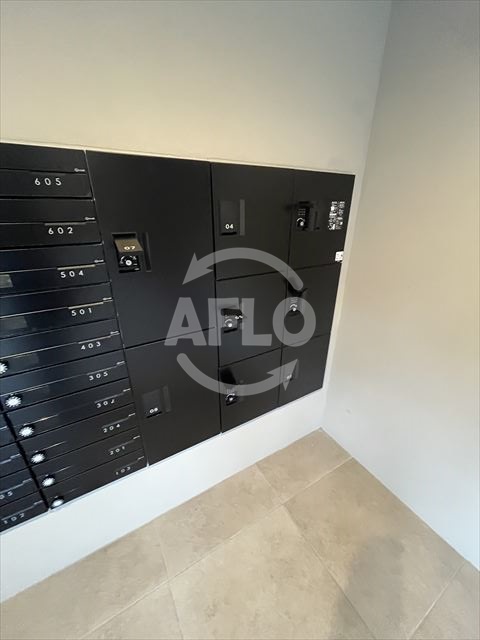 その他設備　アバンダント今里　宅配ボックス