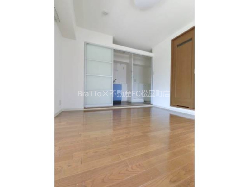 居室・リビング　居室・リビング