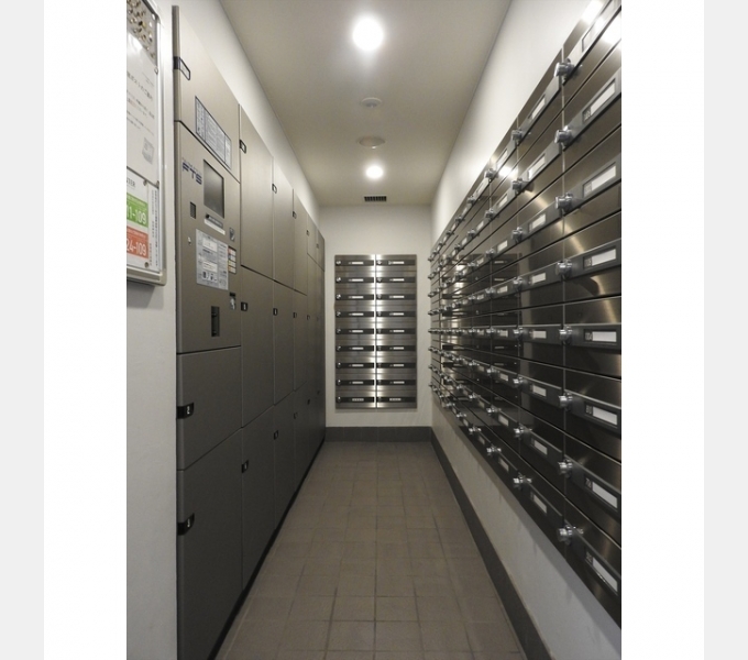 その他共有部分　共有部分