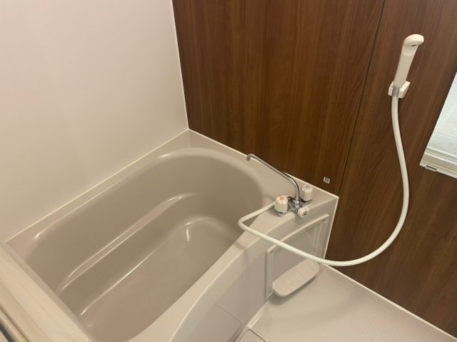 バス・シャワールーム　清潔な浴室！