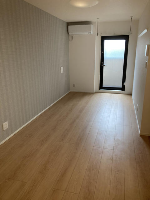 居室・リビング　きれいなリビング！