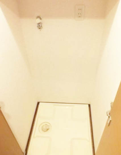 その他設備　★室内洗濯機置場★