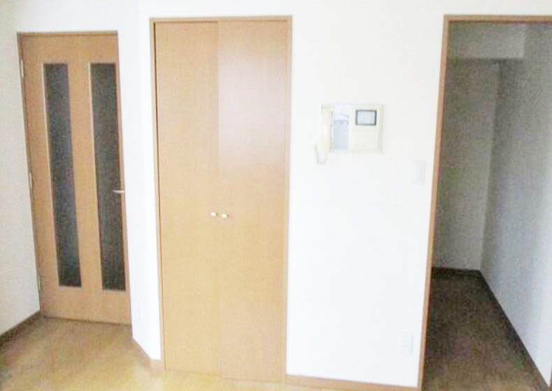 その他部屋・スペース　★家具が置きやすい間取りです★