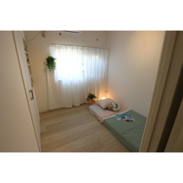 その他部屋・スペース　※家具は撮影用です。