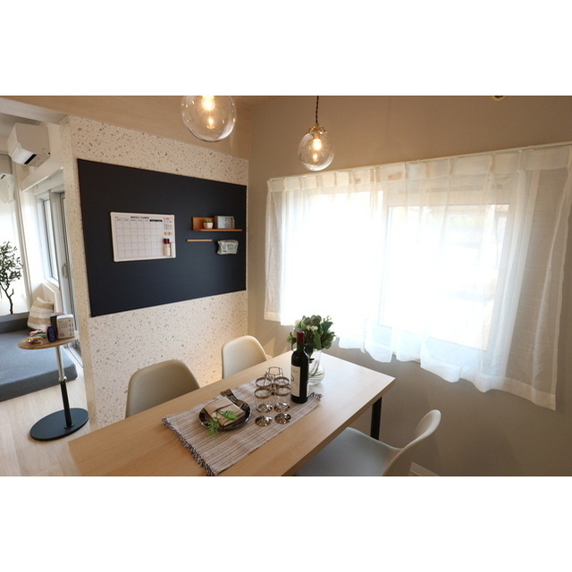 その他部屋・スペース　※家具は撮影用です。