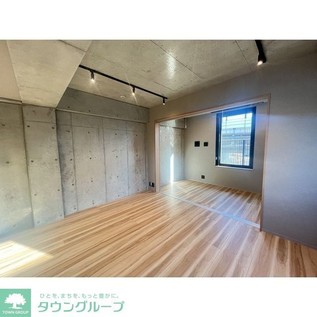 居室・リビング　お部屋探しは株式会社　タウンハウジング　までお気軽にお問合…