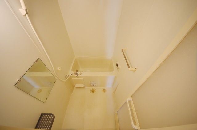 バス・シャワールーム　★同施工タイプイメージ★