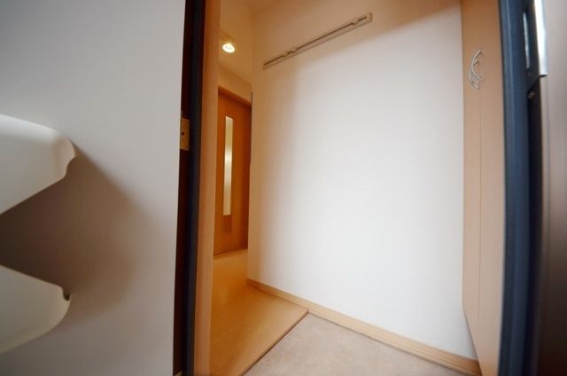 玄関　★同施工タイプイメージ★