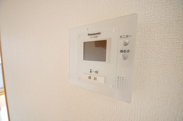 セキュリティ　★同施工タイプイメージ★