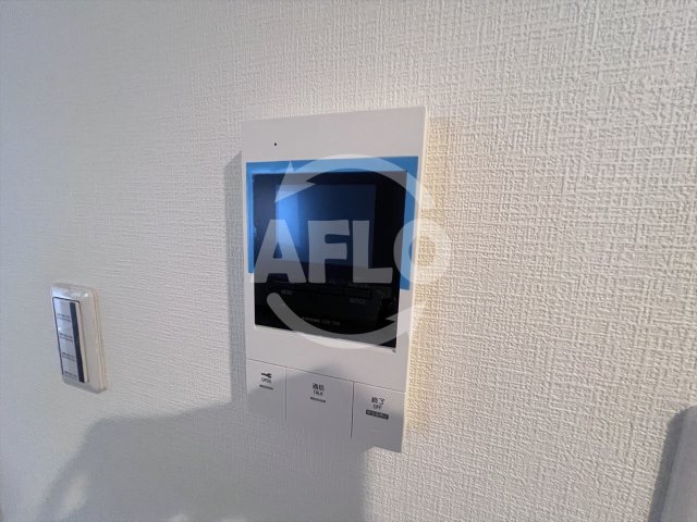 セキュリティ　Buds８　TV付モニターホン