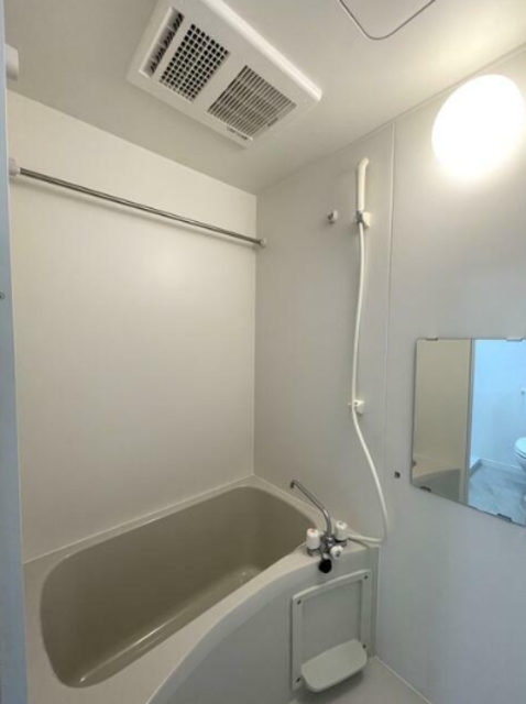 バス・シャワールーム　同仕様参考写真