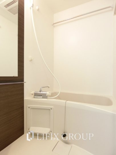 バス・シャワールーム　風呂