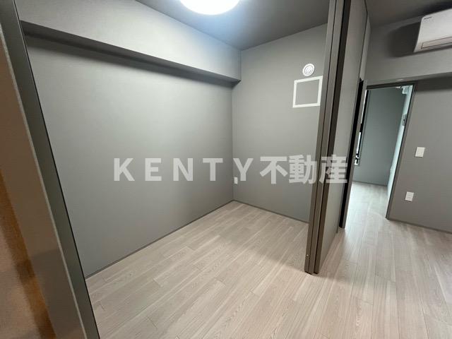 その他部屋・スペース　明るい室内です