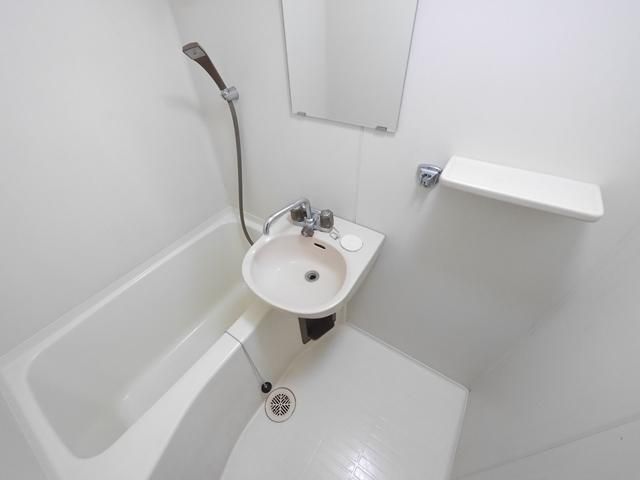 バス・シャワールーム　★お風呂です★