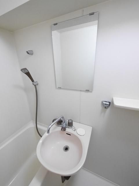 洗面設備　★洗面ポールです★