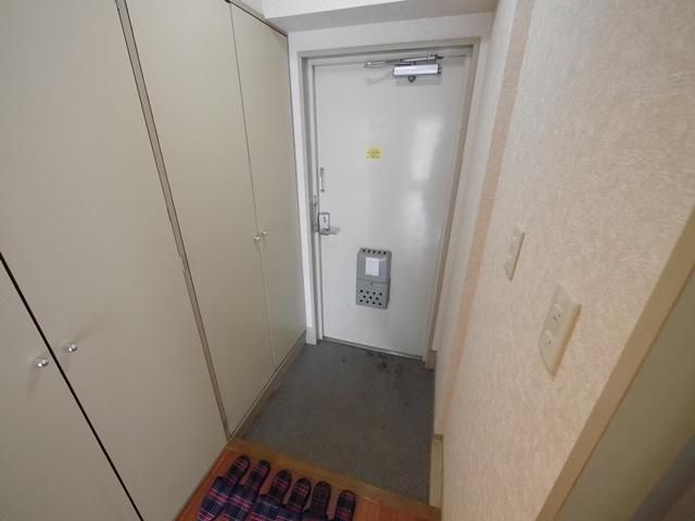 玄関　★玄関の様子★