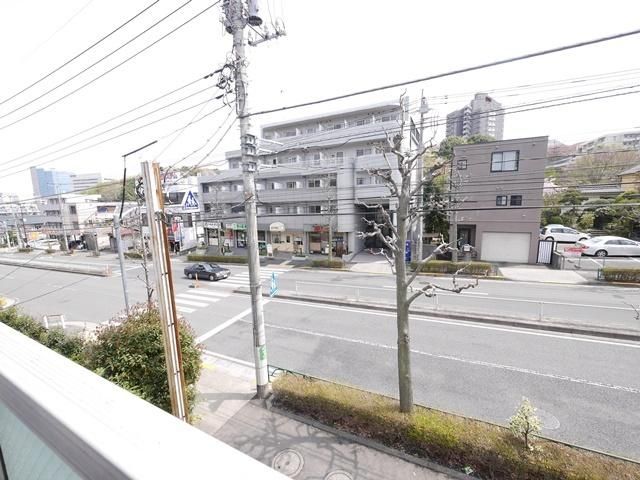 眺望　★いい眺めですね★