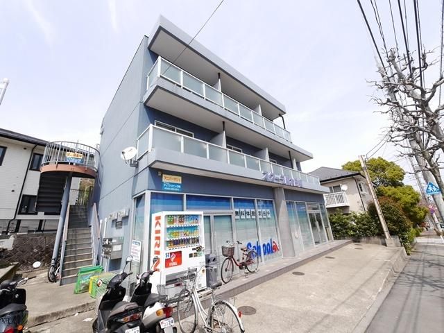 建物外観　★外観です★