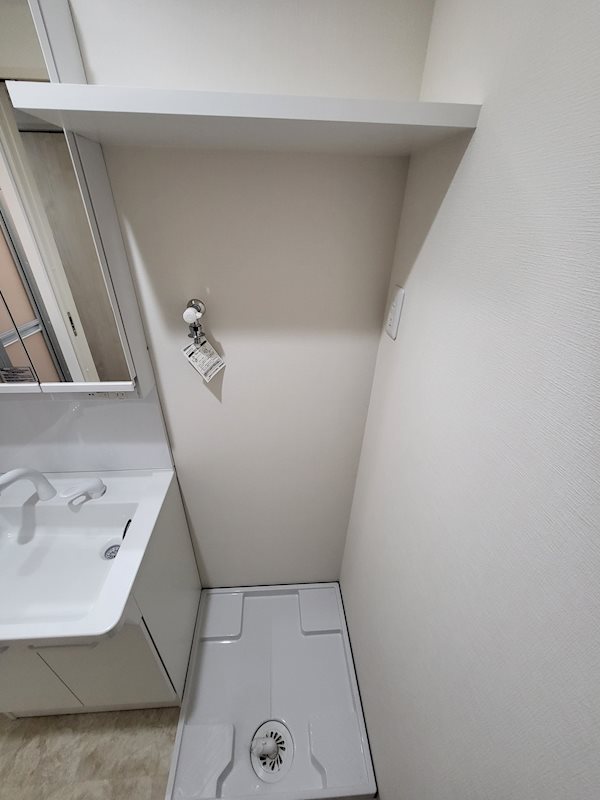 その他　※同物件別号室参考写真