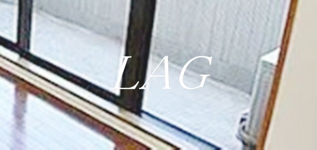 バルコニー　バルコニーです。