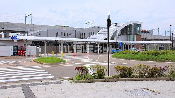 その他　ＩＲいしかわ　松任駅（その他）まで1214m