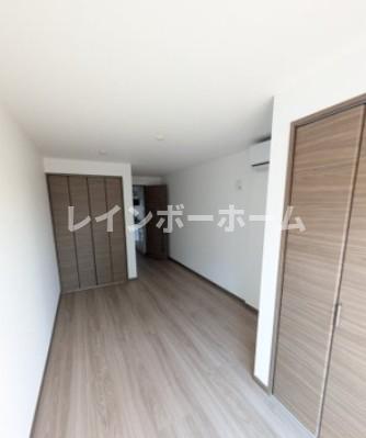 居室・リビング　※別部屋参考