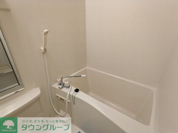 その他設備　エントランス