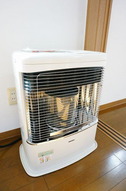 その他設備　設備