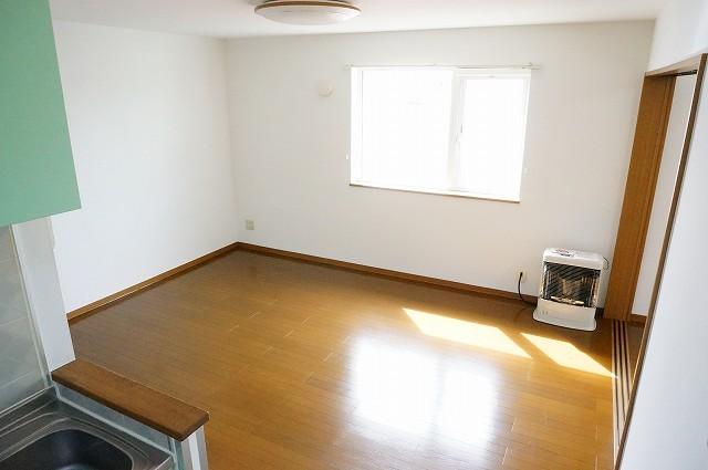 居室・リビング　リビング１