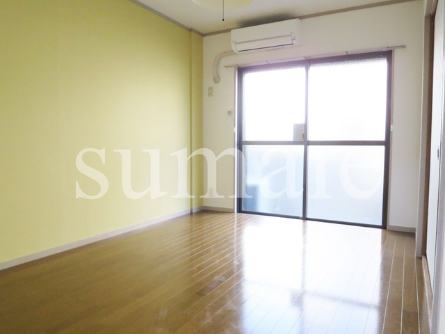 居室・リビング　洋室です☆