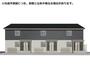 稲荷町駅より徒歩9分 2階 新築の賃貸物件
