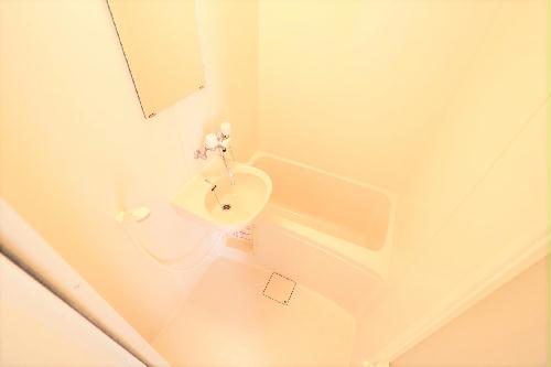 バス・シャワールーム　バスルーム・トイレの独立設計で快適な毎日を！