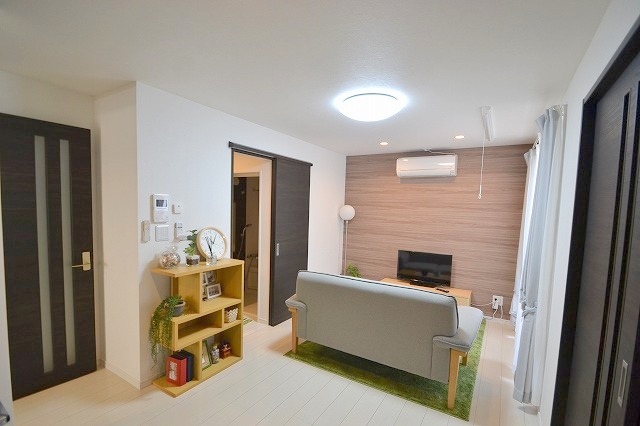 居室・リビング