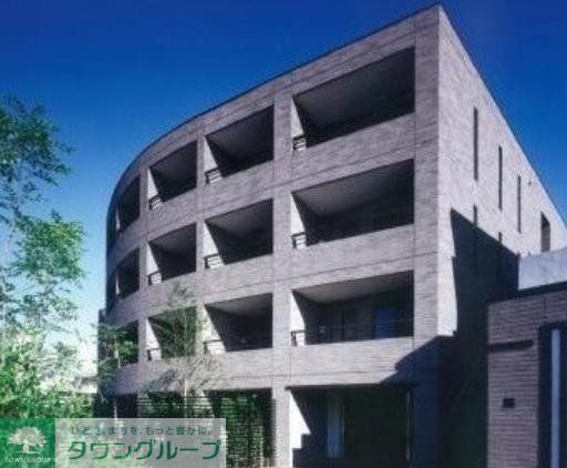 建物外観　お部屋探しは株式会社　タウンハウジング　までお気軽にお問合…