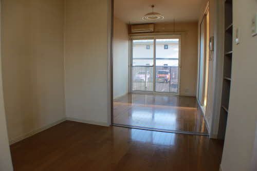 その他部屋・スペース　キッチン～洋室