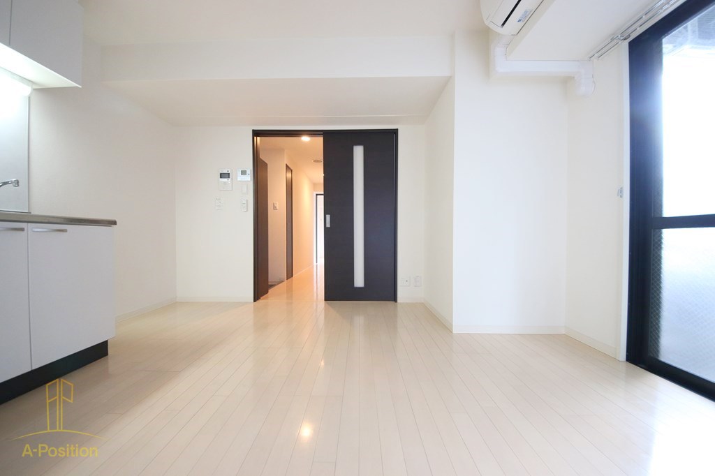 居室・リビング　インテリジェンス御堂