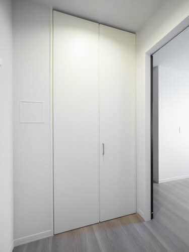 収納　収納スペースです。